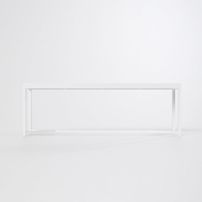 Aqua Dining Bench // AS