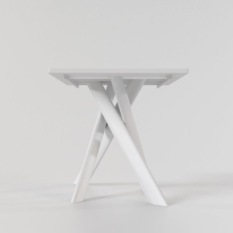 Rectangular Dining Table // MSI