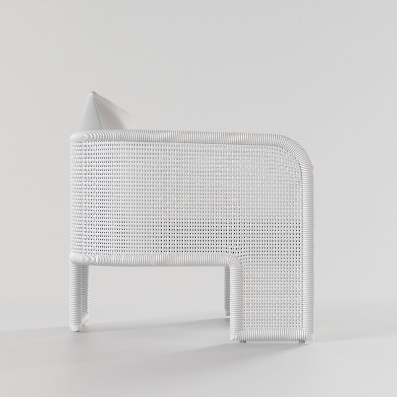 Lounge Chair - TAP