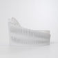 Kamille 48" Round Daybed // AS.GRY.OYG