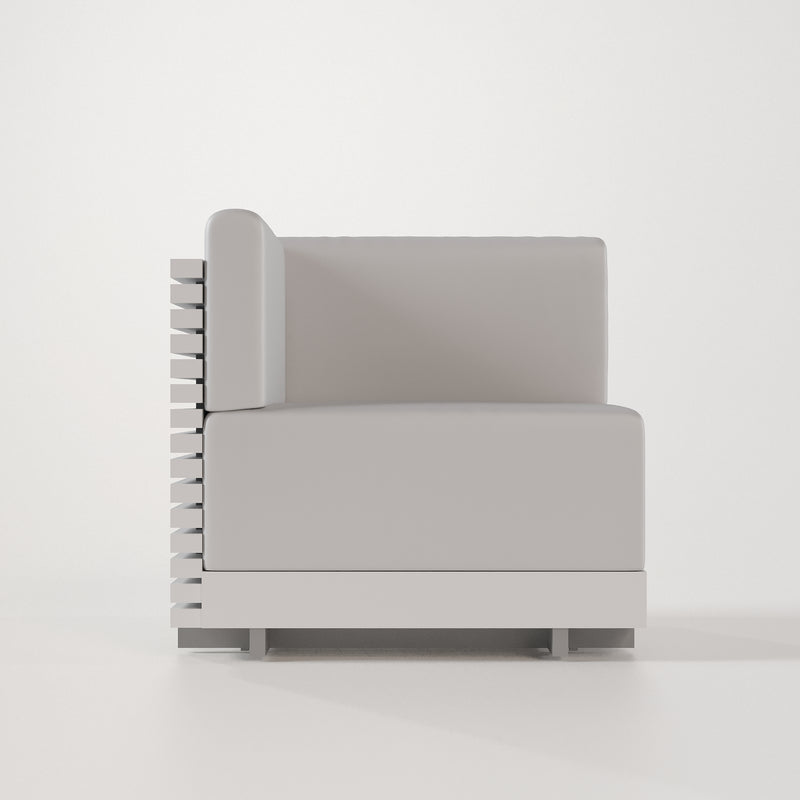 Sectional Loveseat [CRN] - CNDO