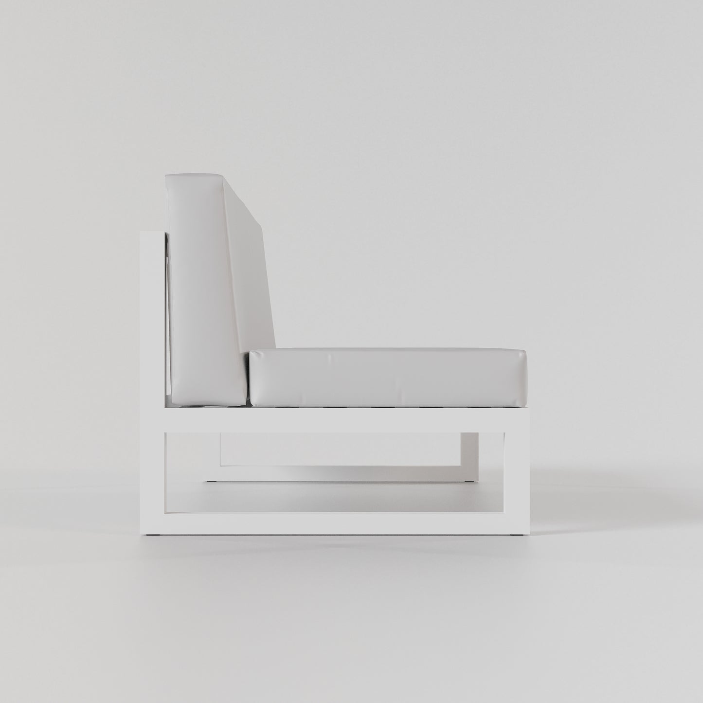 Modular L - Loveseat AL