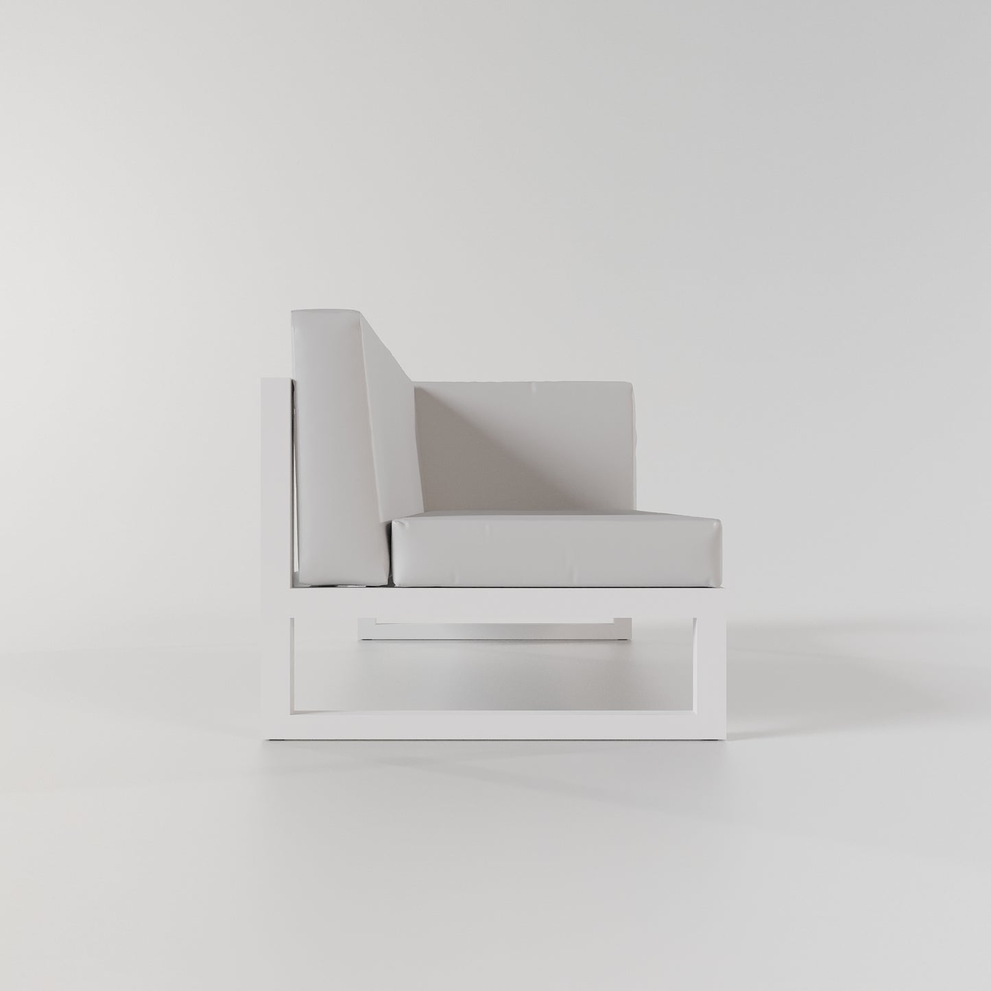 Modular L - Loveseat (RAF)