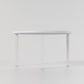 Round Dining Table 36" w UMB Hole