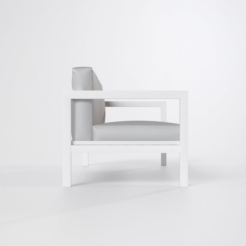 Aqua Sofa