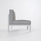 Aqua Loveseat [AL] // AS.OYG