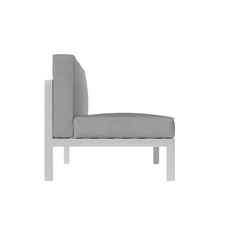Aqua Loveseat [AL] // AS.OYG