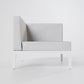 Biscayne Loveseat [RAF]