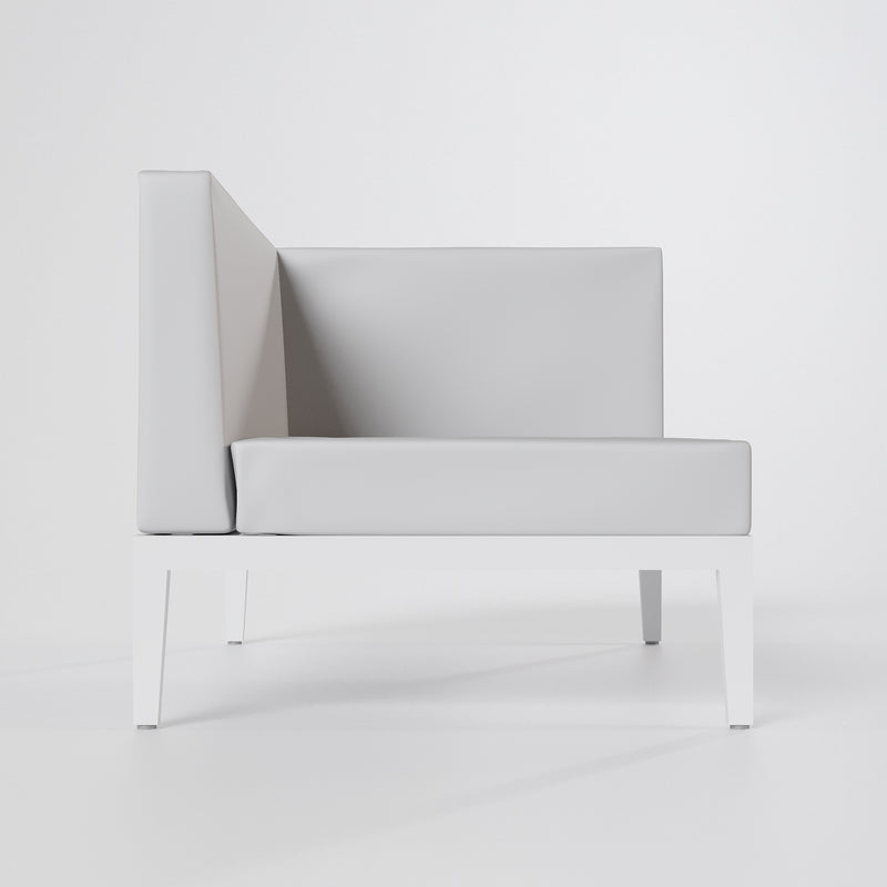 Biscayne Loveseat [RAF]