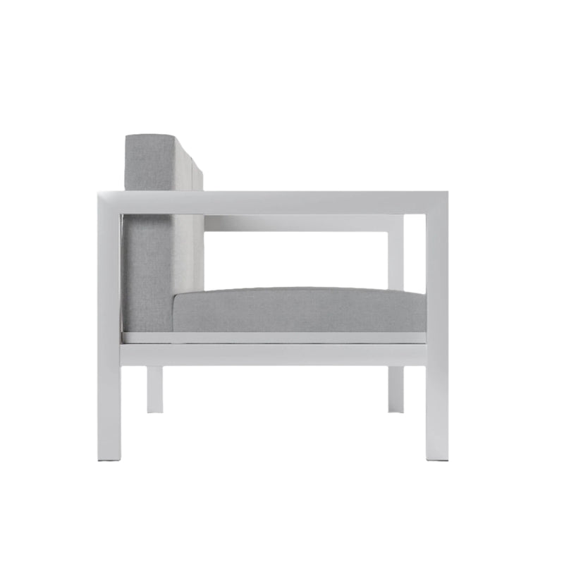 Aqua Loveseat // AS.OYG