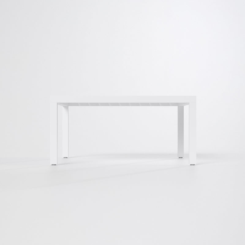 Aqua Cocktail Table [32