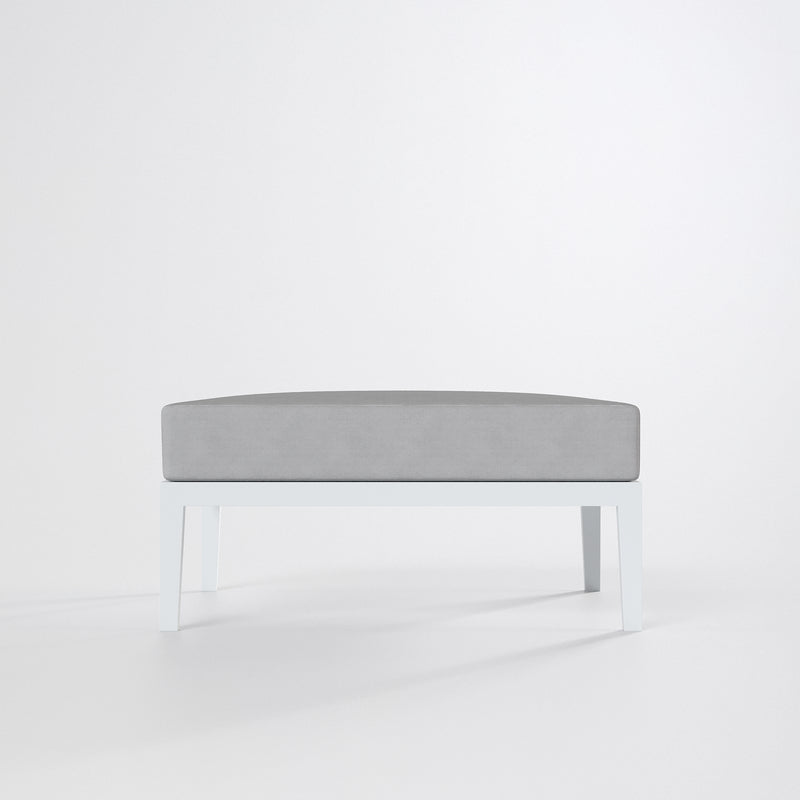 Biscayne Ottoman