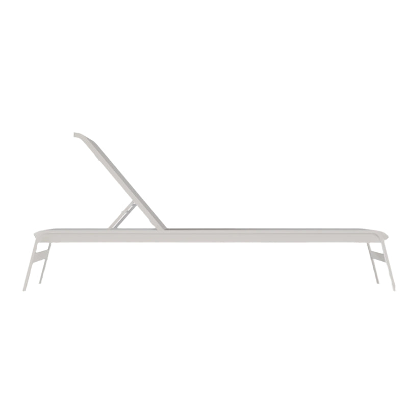 H2O Sun Lounger // AS.ELG