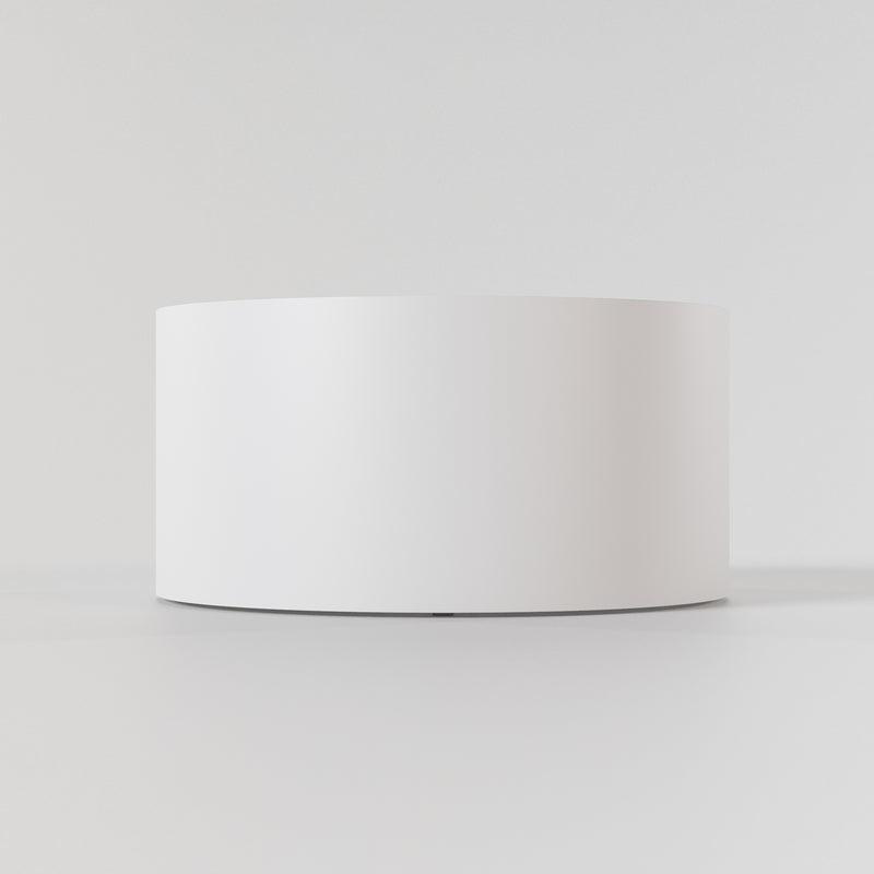 Round Coffee Table
