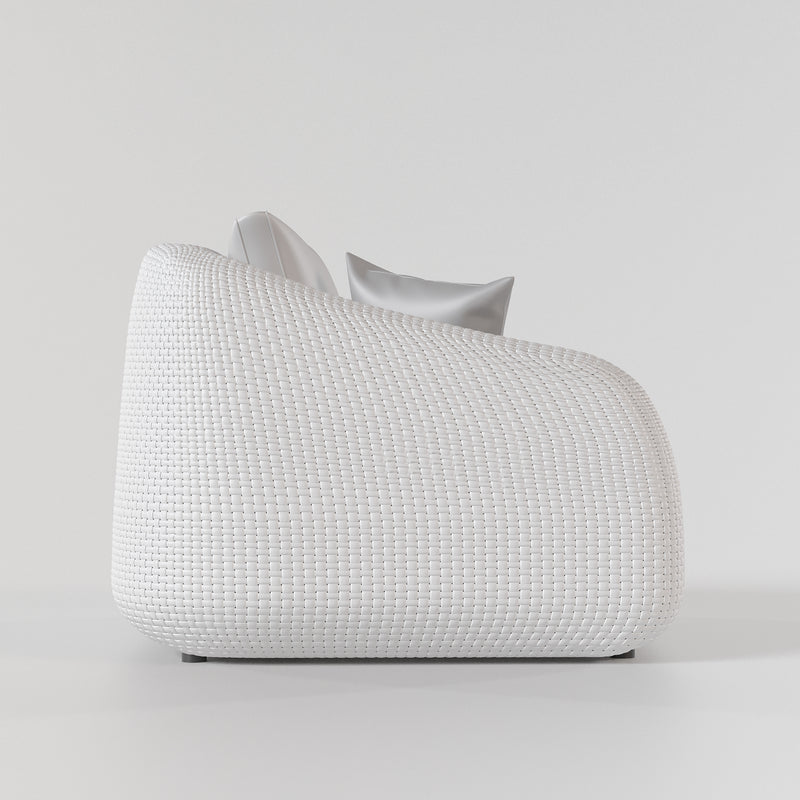 Lounge Chair - SGR