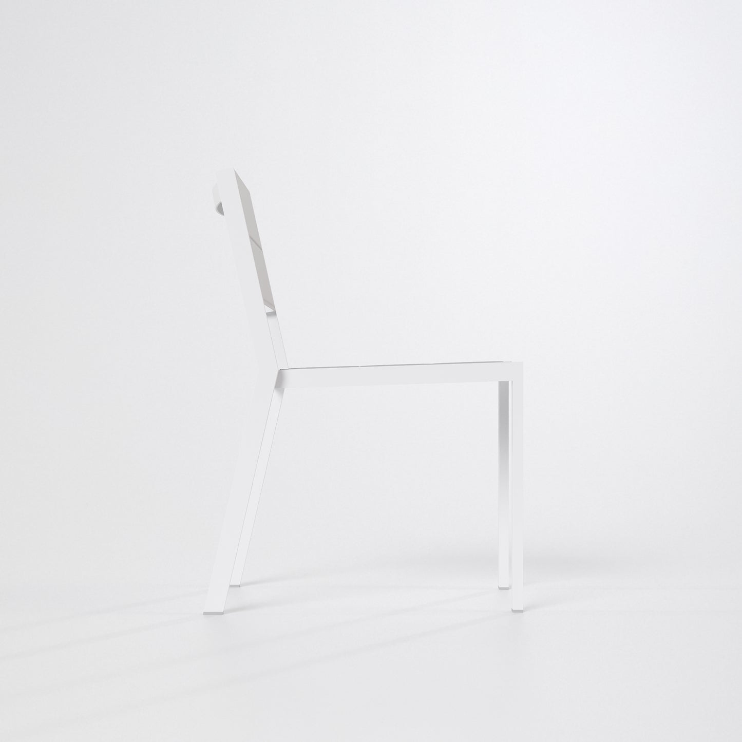 Aqua Dining Chair AL [PS]