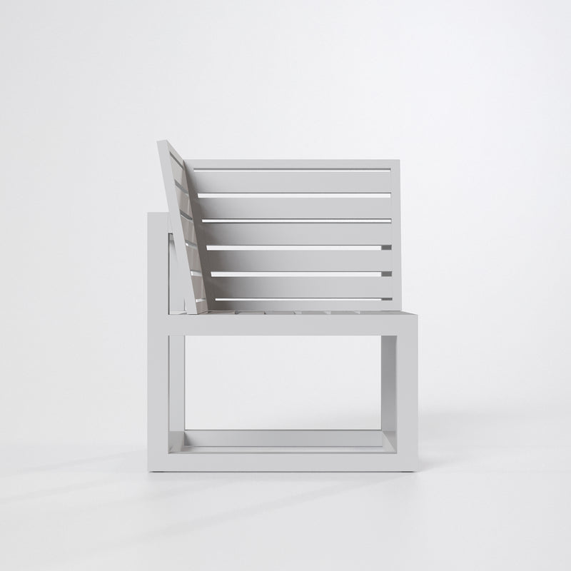 Corner - PWV