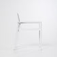 Aqua Dining Chair w DWS