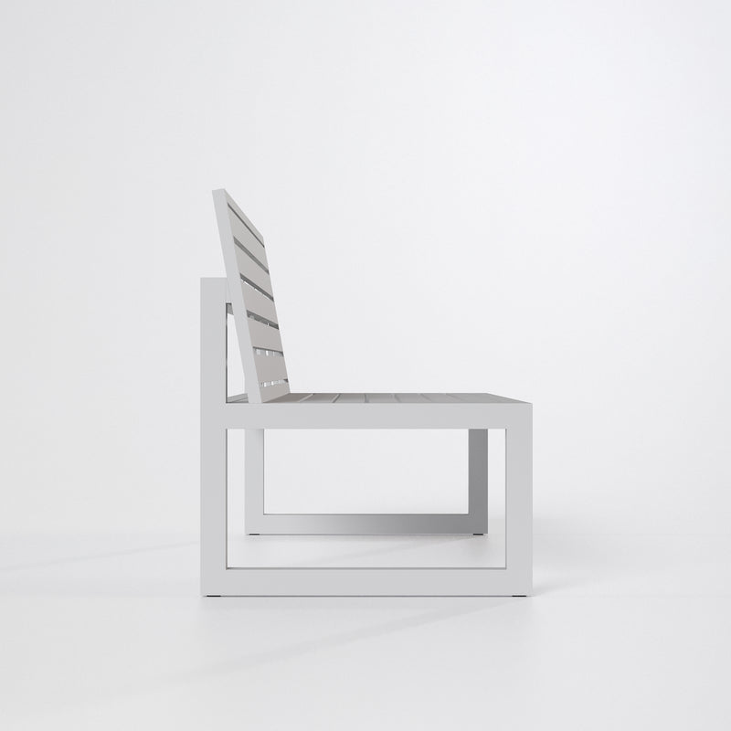 Sectional Loveseat [AL] - PWV