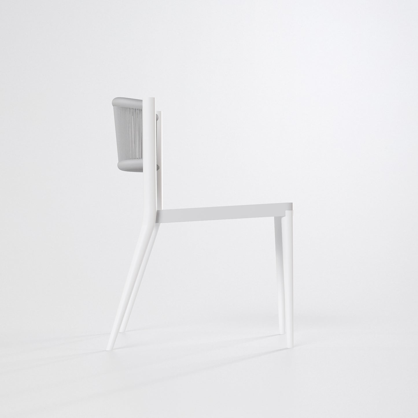 Brio Dining Chair [AL]