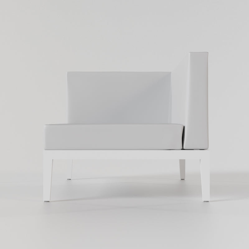 Biscayne Loveseat [LAF]