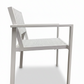 Aqua Dining Chair [AL] // RW.IDM
