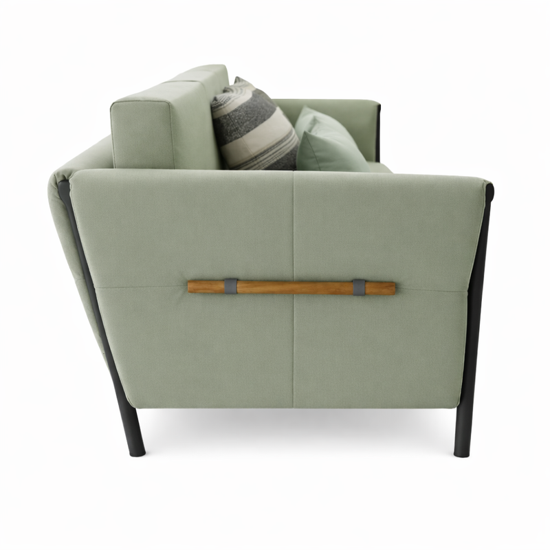 Upholstered Sofa