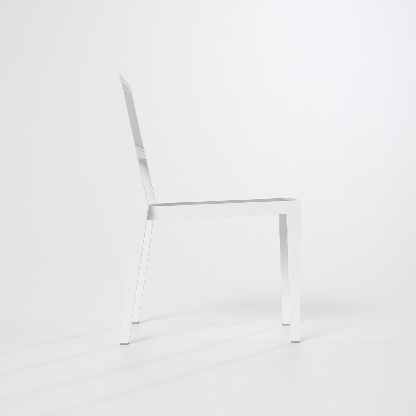 Biscayne Dining Chair [AL]