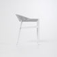 Brio Dining Chair // ORB.ESM.ELG