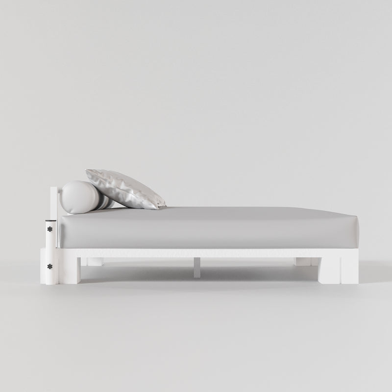 Square Daybed