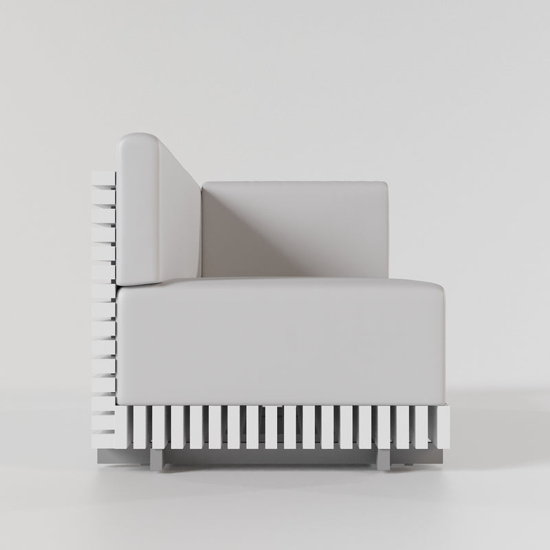 Sectional Loveseat [RAF] - CNDO