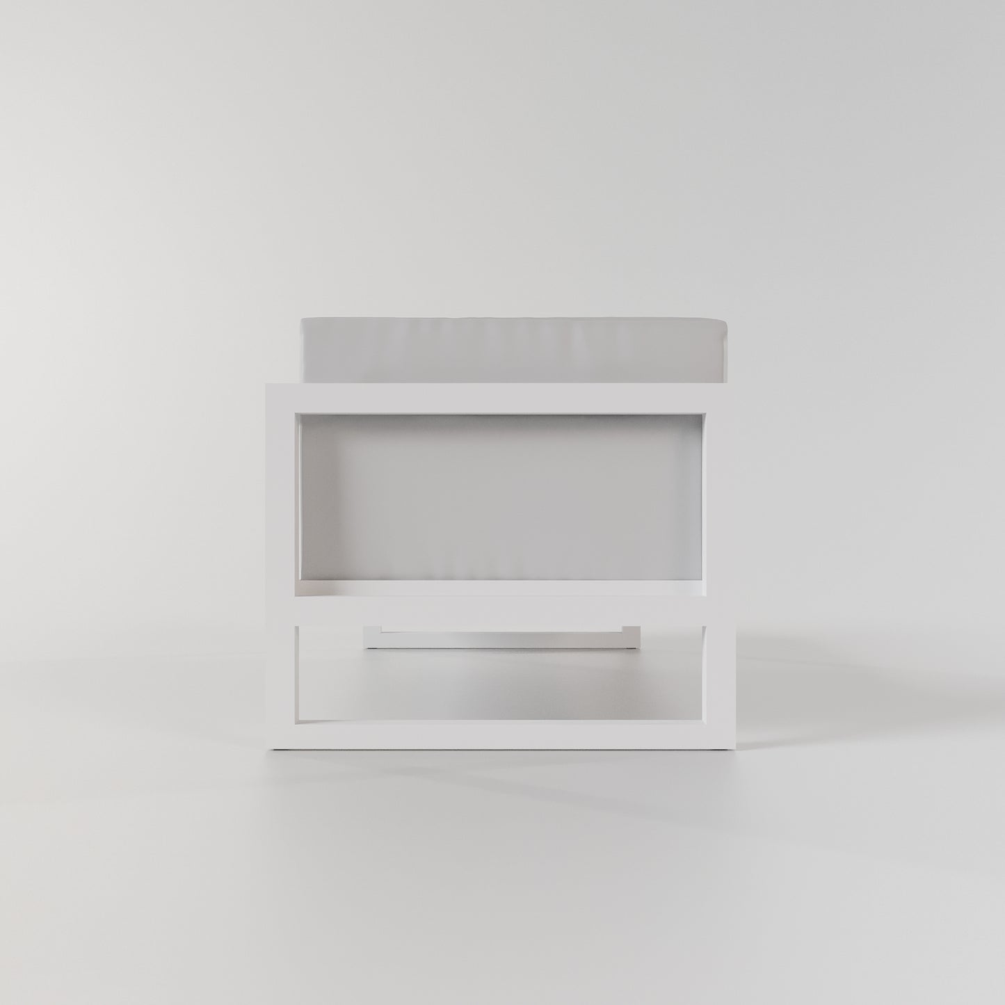 Modular L - Loveseat (LAF)