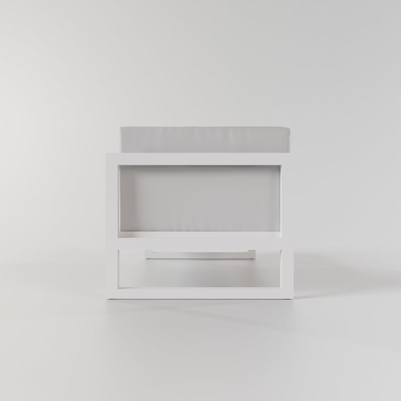 Modular L - Loveseat [LAF]