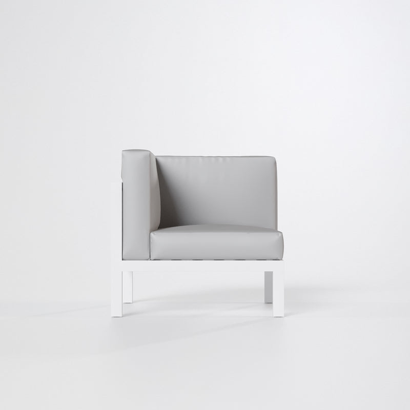 Aqua Loveseat [CRN]