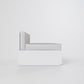 Sectional Loveseat [AL] - MWP