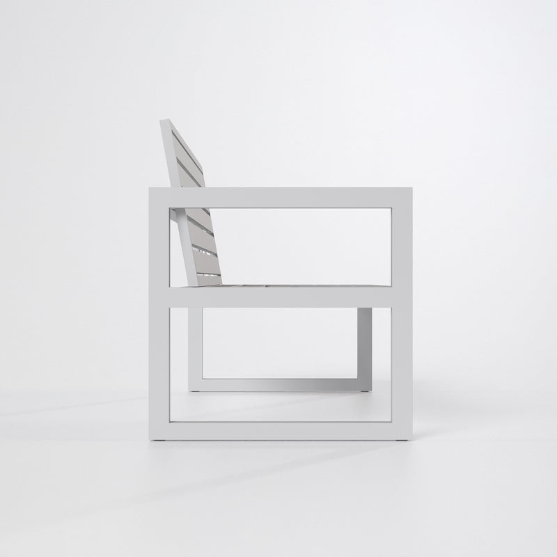 Sectional Loveseat [LAF] - PWV