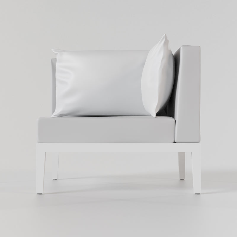 Biscayne Loveseat [CRN]