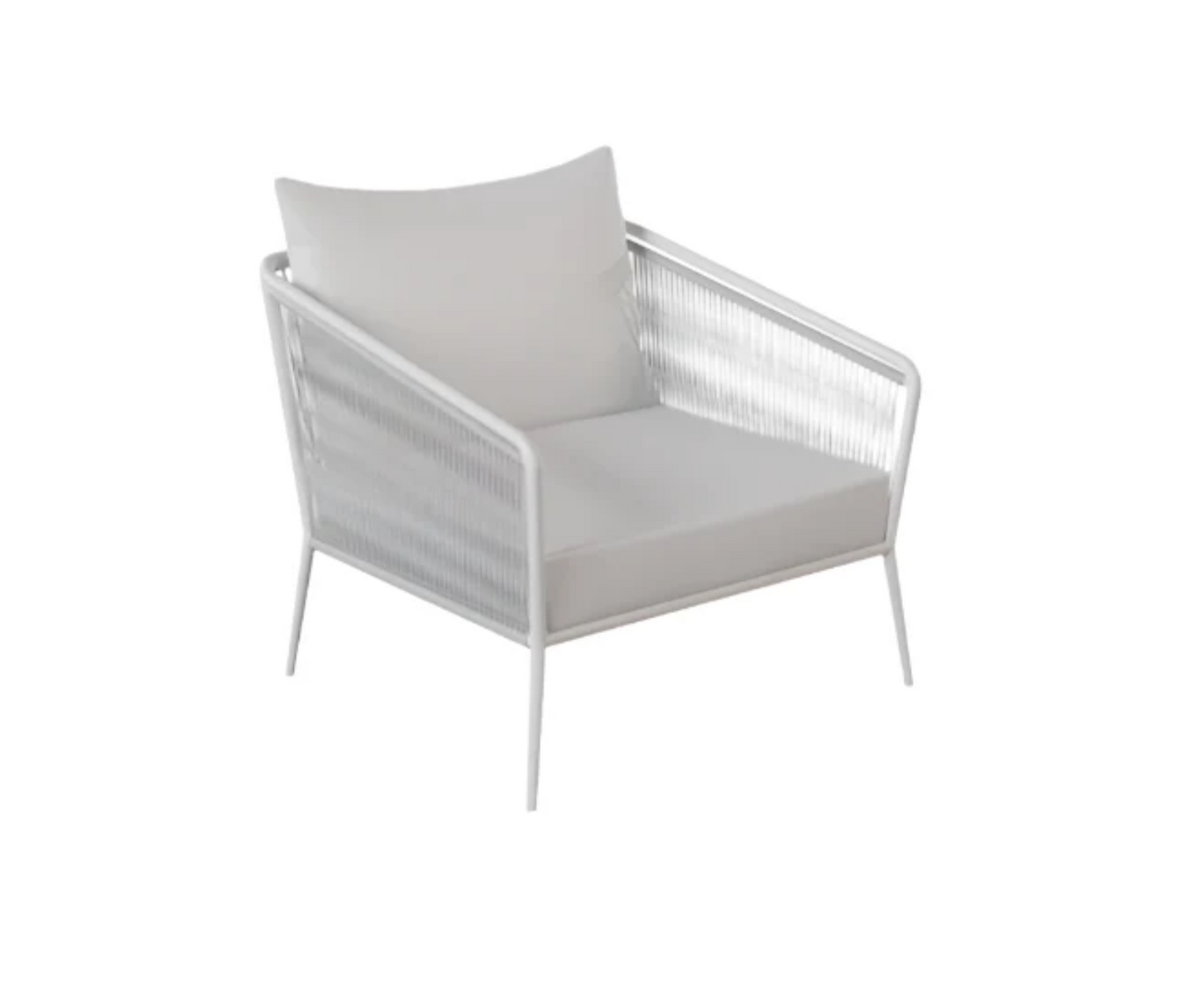 Lounge Chair - TRB