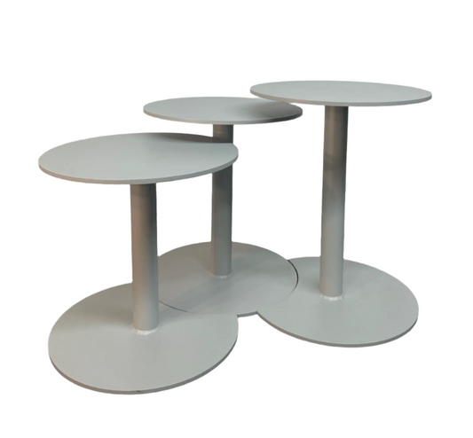 H2O Cocktail Tables [S/3]