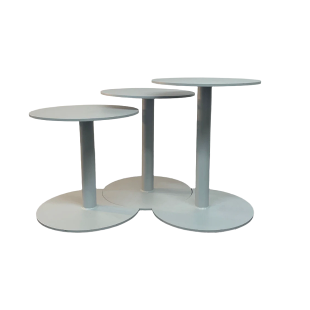 H2O Cocktail Tables [S/3] // AS