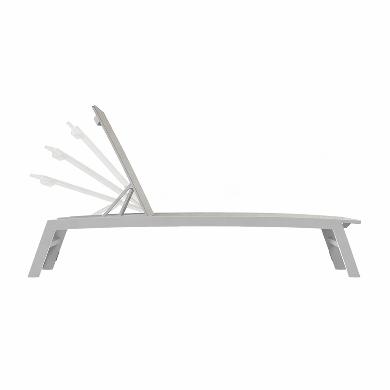 Biscayne Sun Lounger