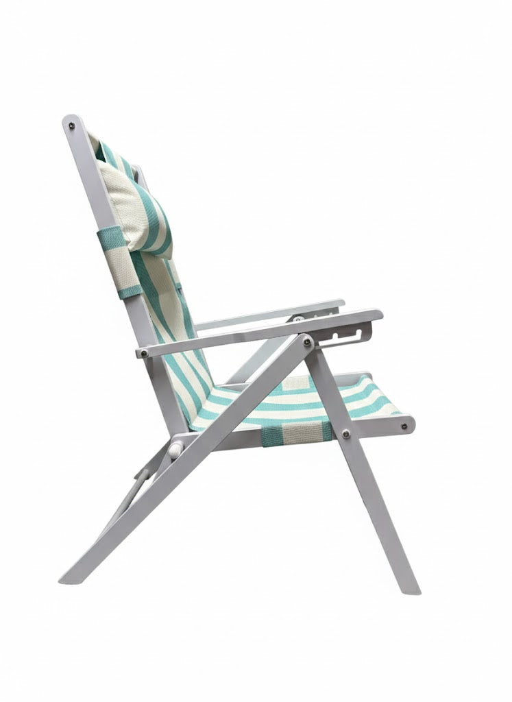 Sling Recliner