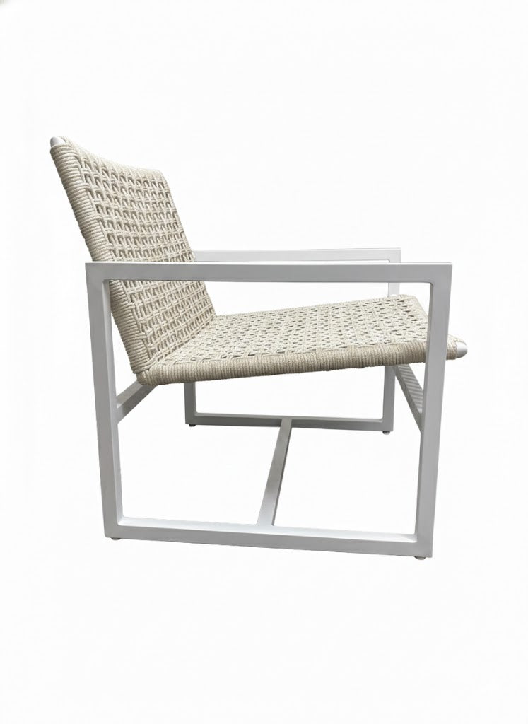 Deck Casual Chair // RW. BNE