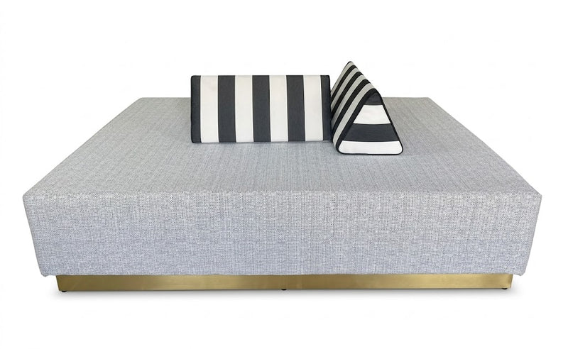 Rain Daybed