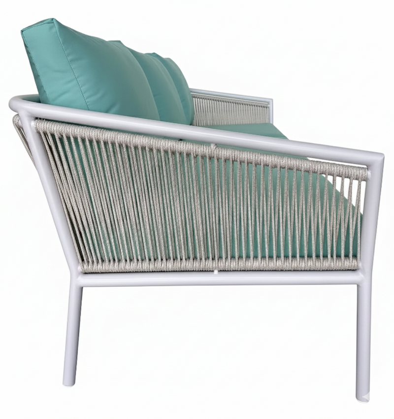 Woven Sofa