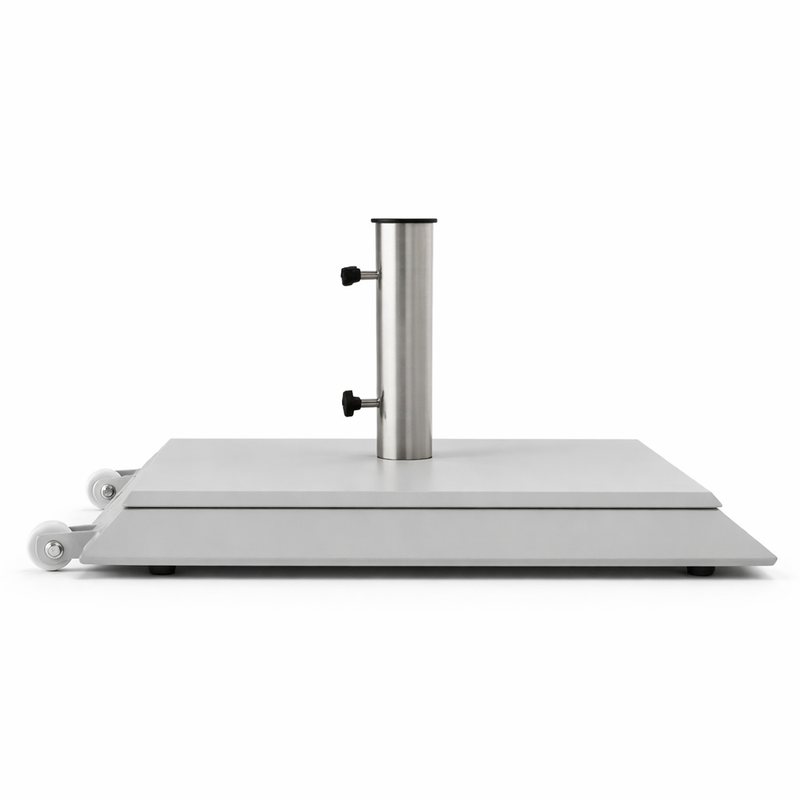 Umbrella Base w Wheels [2.0]