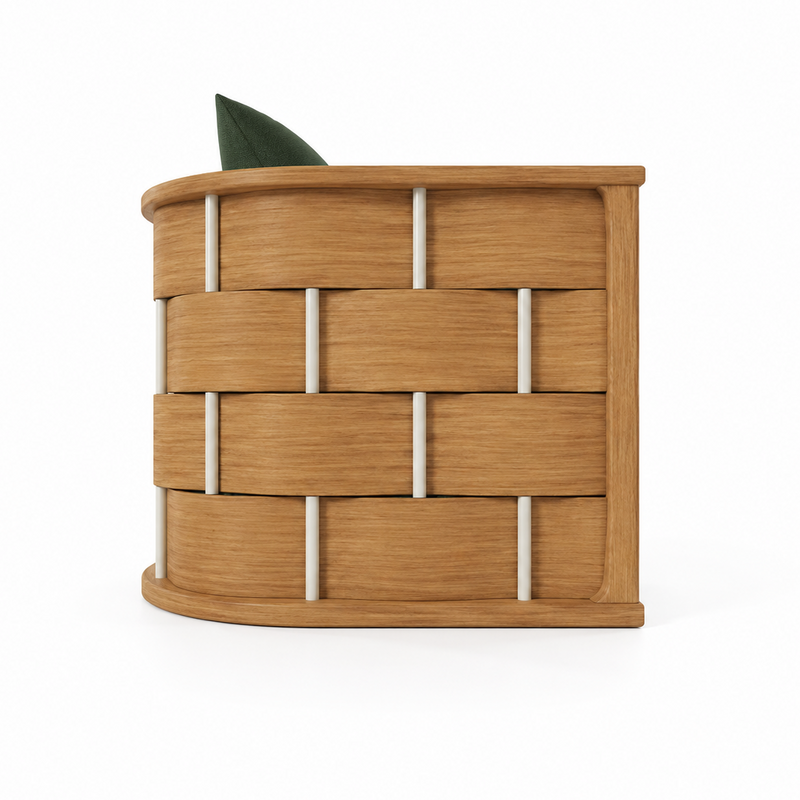 Club Chair - Forte