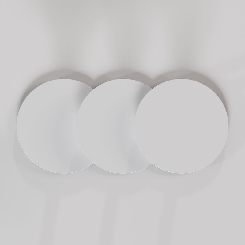 H2O Cocktail Tables [S/3]