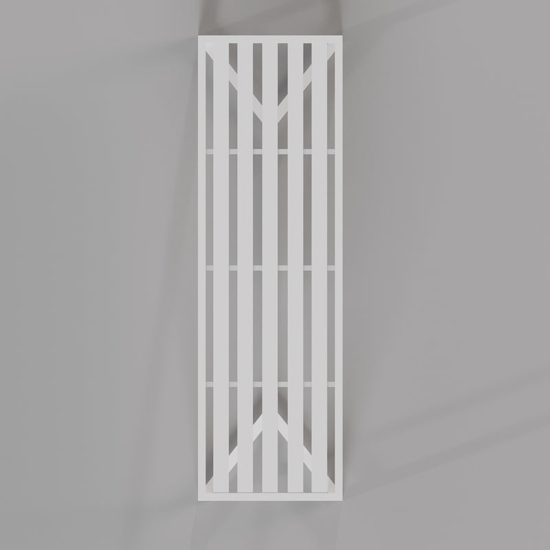 Aqua Dining Bench // AS