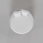 Kamille 48" Round Daybed // AS.GRY.OYG